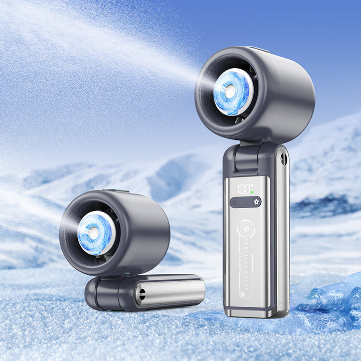 Portable Personal Fan Stornfield