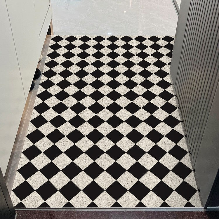 Geometric Pattern Indoor Area Rug