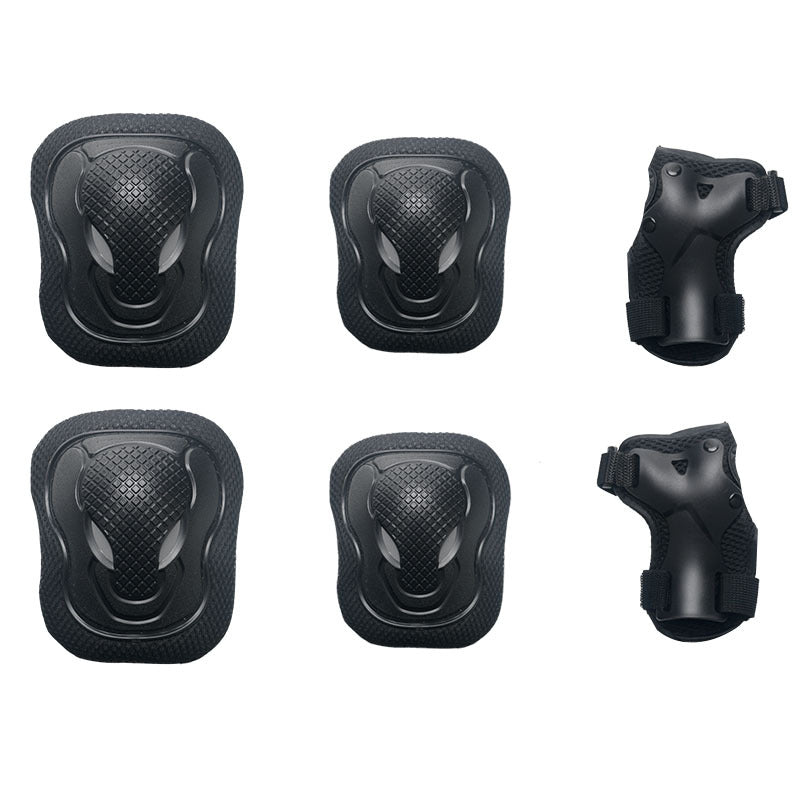 Protective Skate Safety Gear Set Stornfield