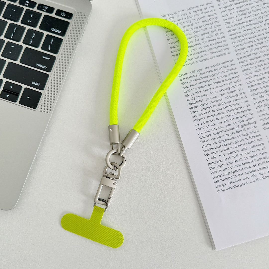 Lanyard with carabiner Stornfield