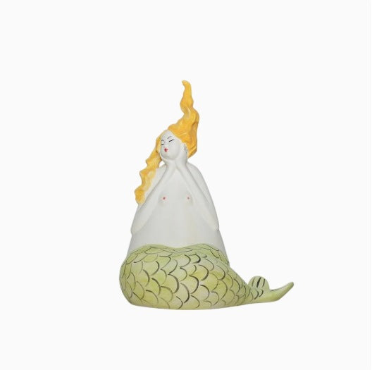 Decorative Gourd Sculpture