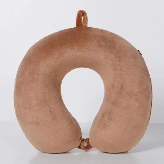 Ladies Travel Comfort Neck Support Stornfield