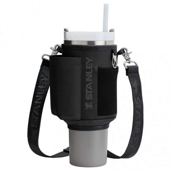 Unisex Portable Drink Holder by Stornfield