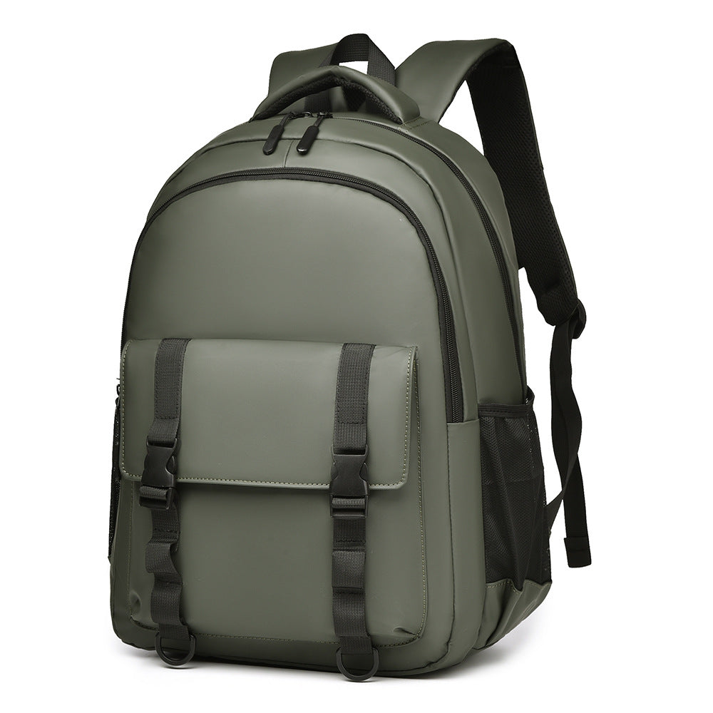 Versatile All-Weather Backpack Stornfield
