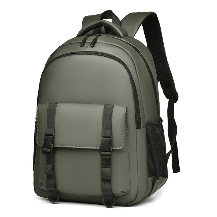 Versatile All-Weather Backpack Stornfield