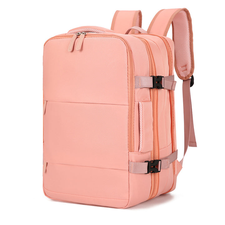 Multi-Functional Travel Organizer Backpack Stornfield