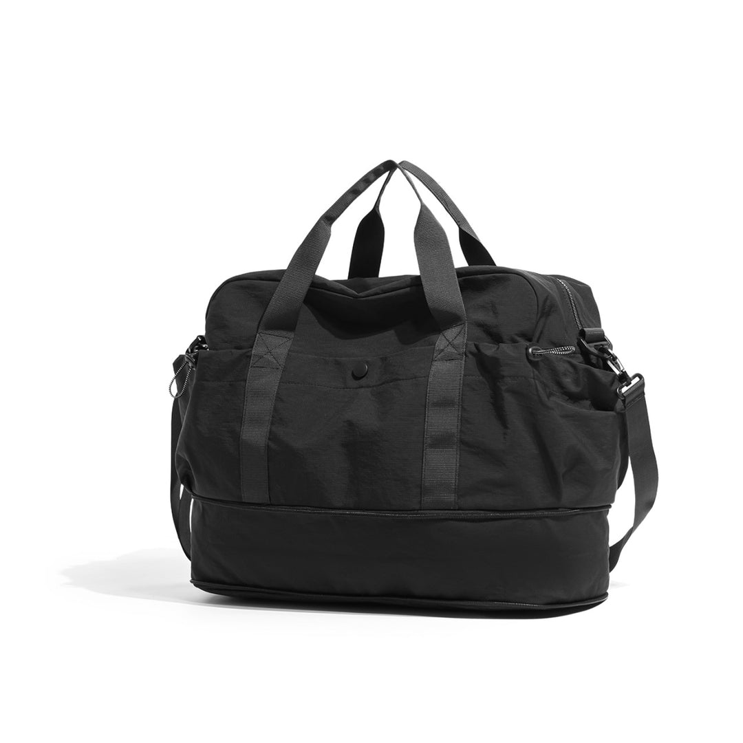 Sporty Travel Bag Stornfield