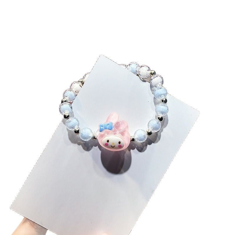 Cute bracelet with animal motif Stornfield