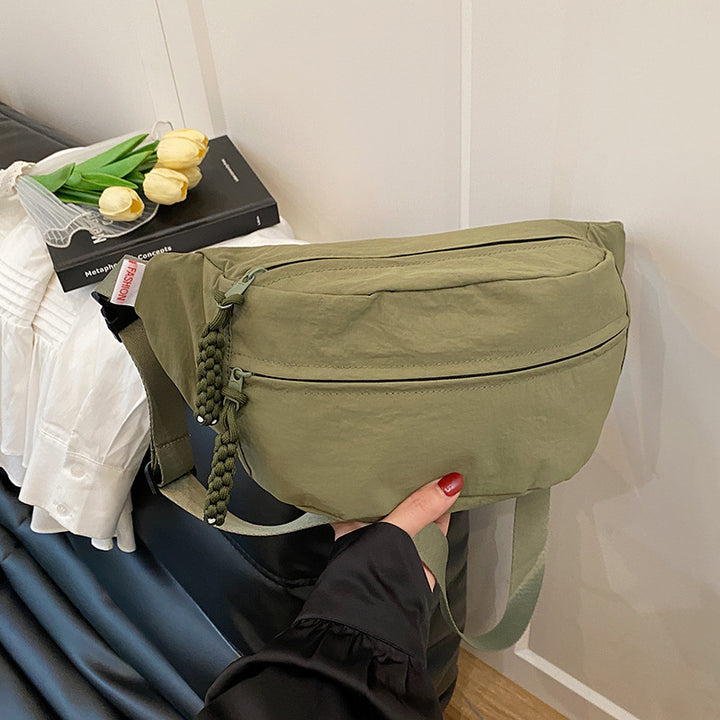 Casual Crossbody Bag Stornfield