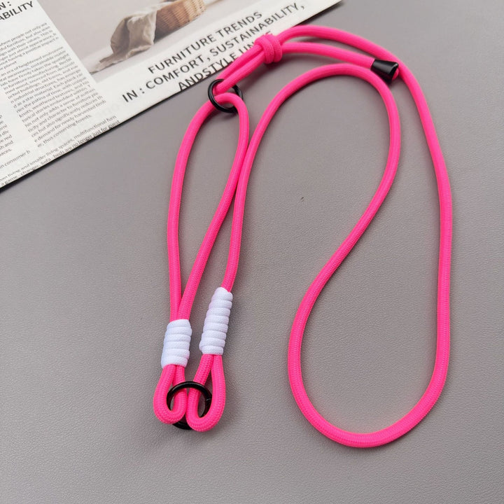 Versatile Neck Strap Stornfield