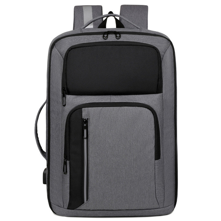 Urban Functional Anti-Theft Backpack Stornfield