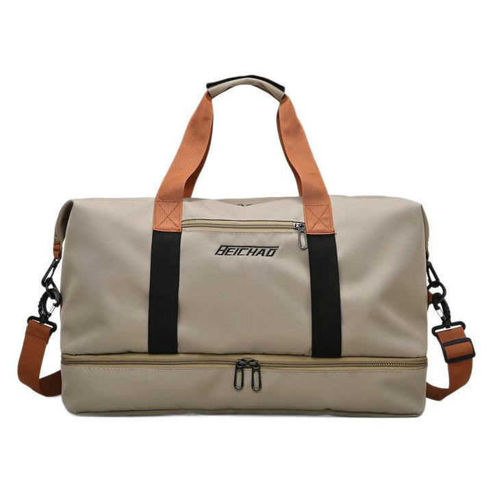 Versatile Durable Duffle Bag Stornfield