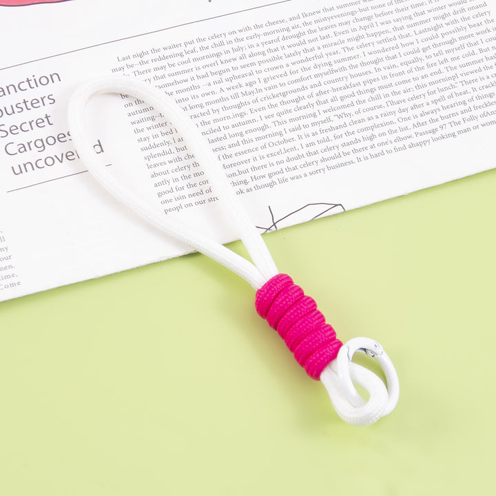 Versatile Lanyard Keychains Stornfield