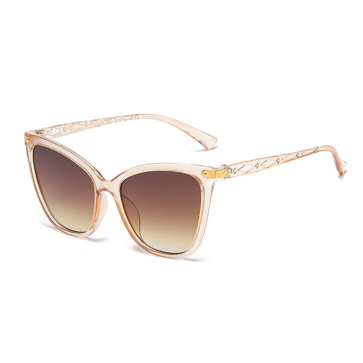 Chic Cat-Eye Sunglasses Stornfield