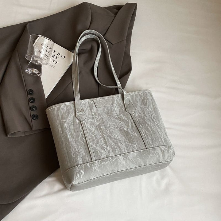 Premium Structured Work Tote Stornfield