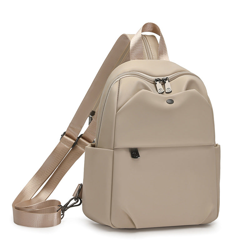 Multifunctional Stylish Backpack Stornfield