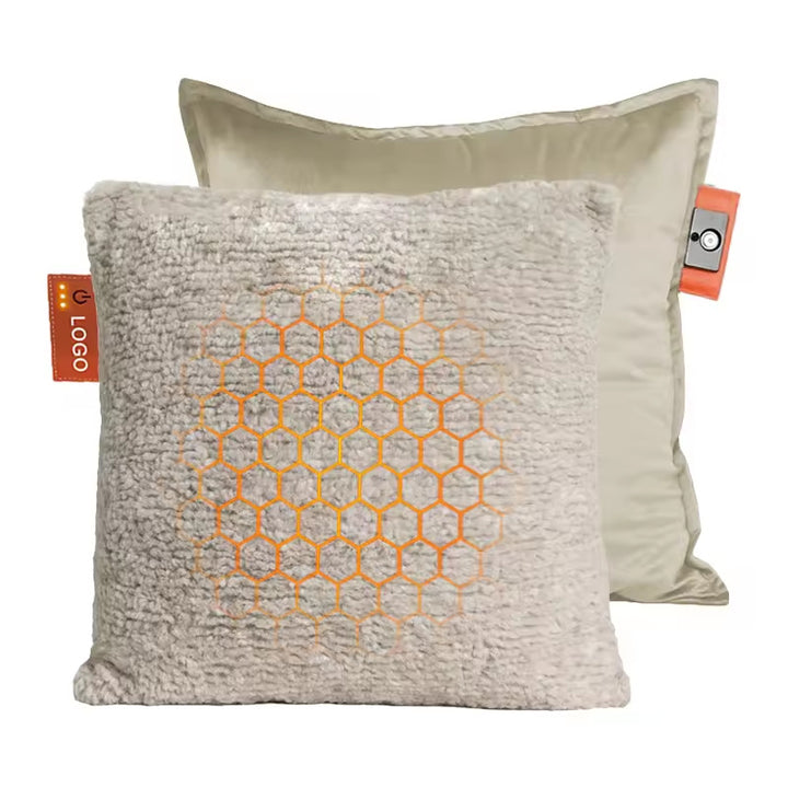 Women Innovative Double-Side Pillowcase Stornfield