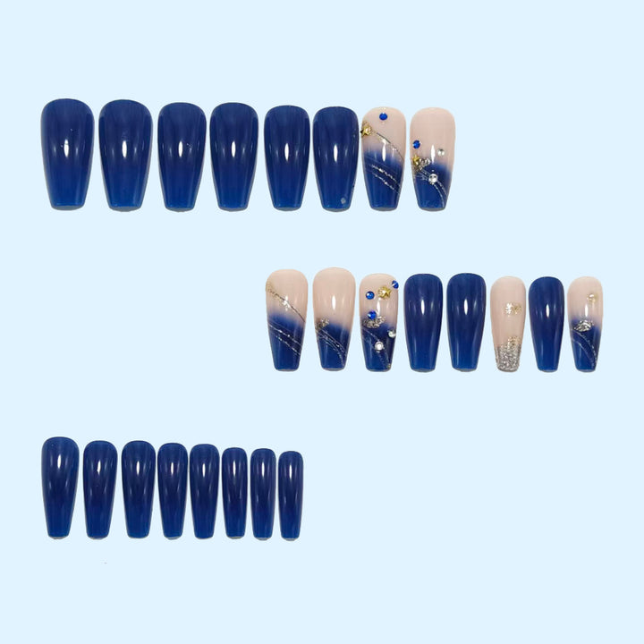 Nail Art Stornfield