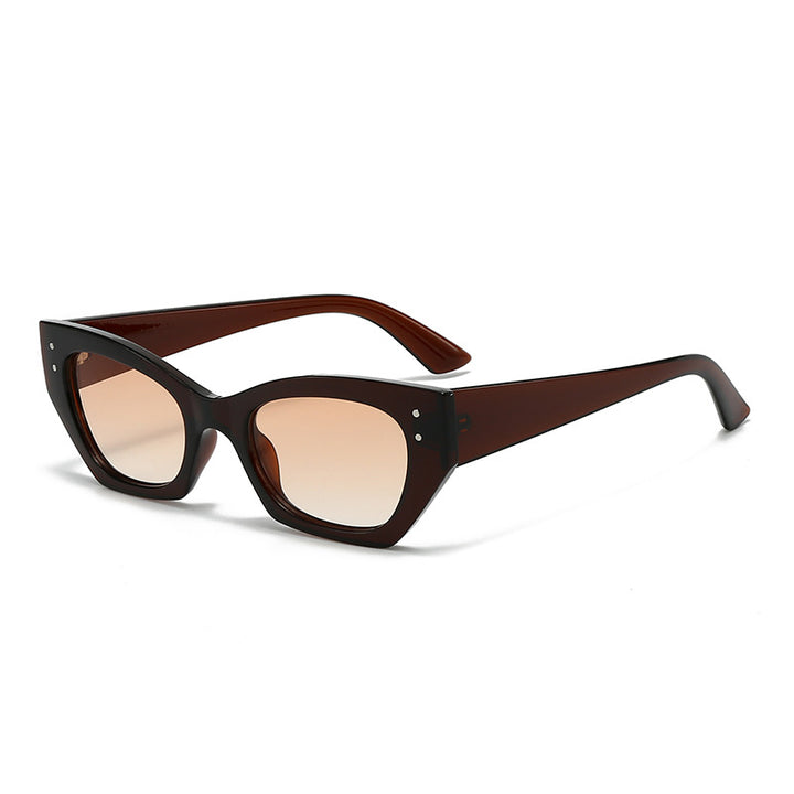 Women's modern Fashion sunglasses in innovative design Stornfield