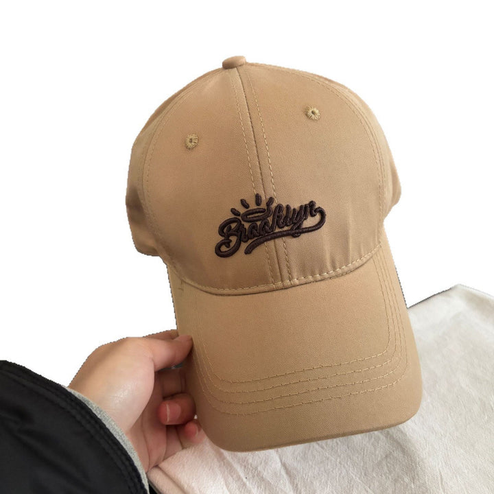 Women's Comfortable Adjustable Baseball Cap Stornfield