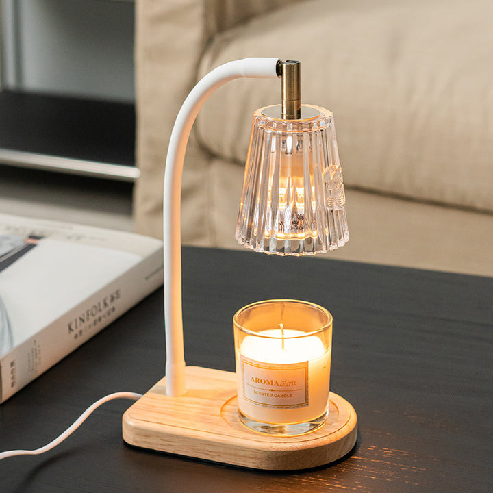 Decorative Bedside Table Lamp