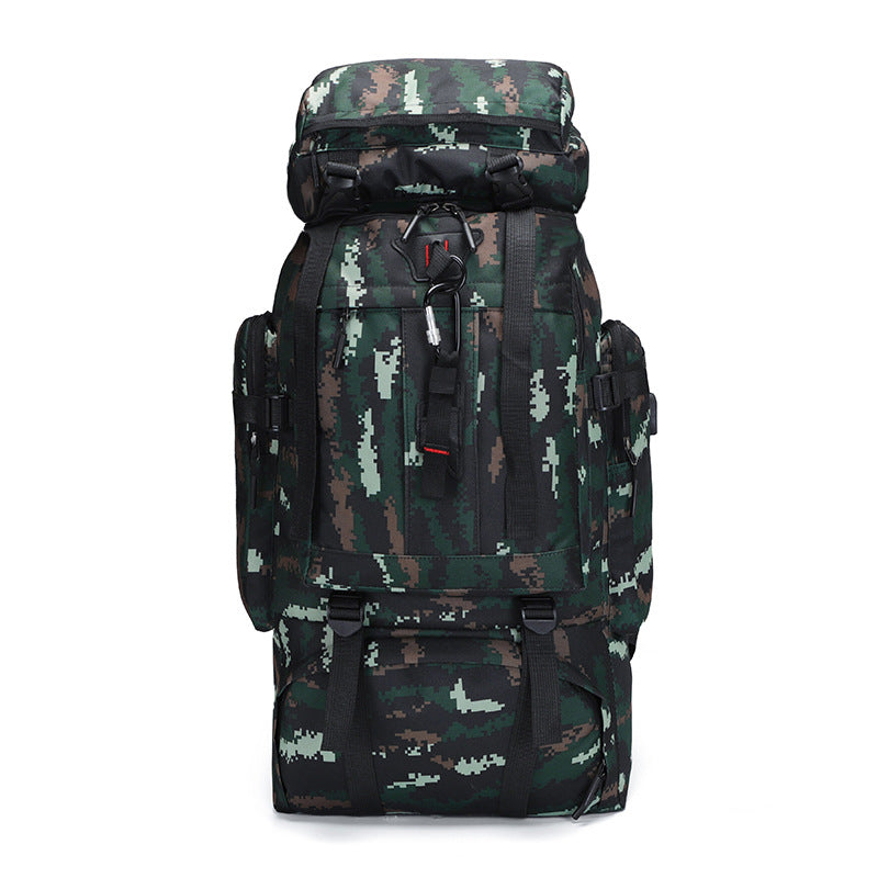 Adventure-Ready Hiking Backpack Stornfield