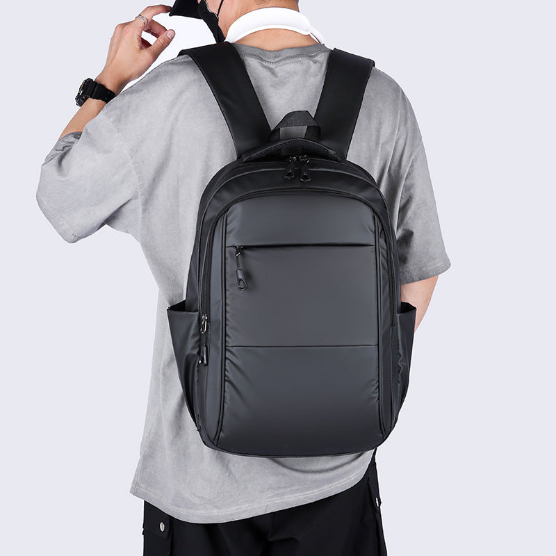 More modern leisure backpack Stornfield