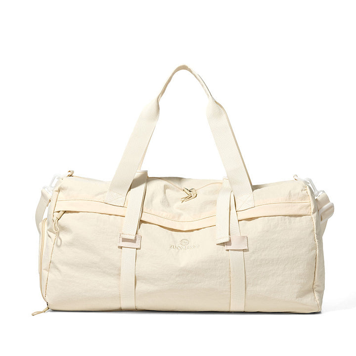 Versatile All-Weather Duffle Bag Stornfield
