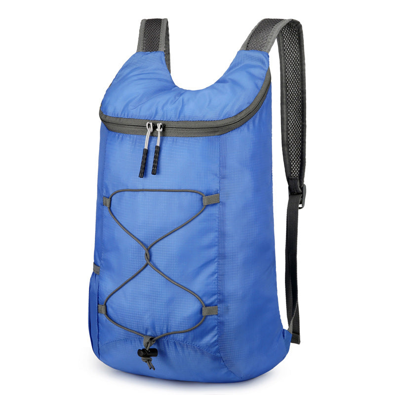 Lightweight Outdoor Hiking Backpack Stornfield