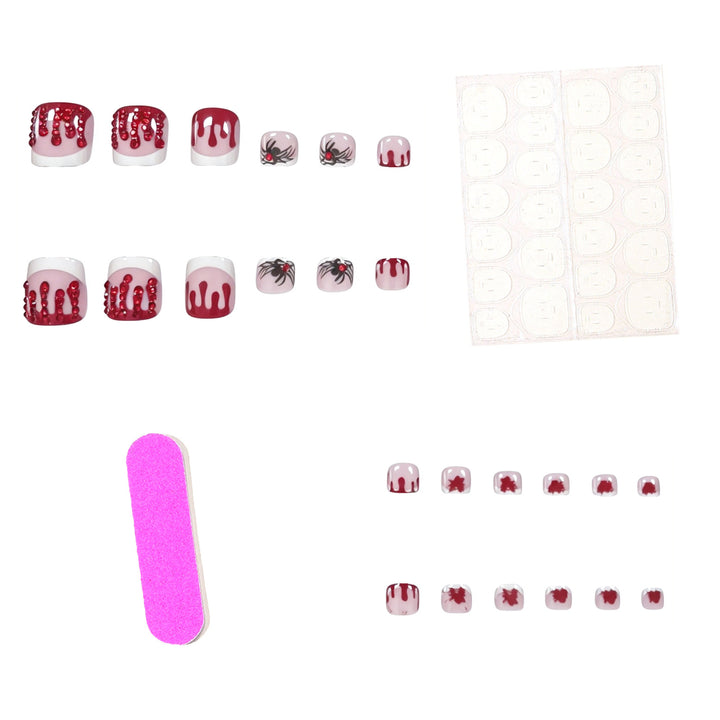 Decorative Nail Art Stornfield