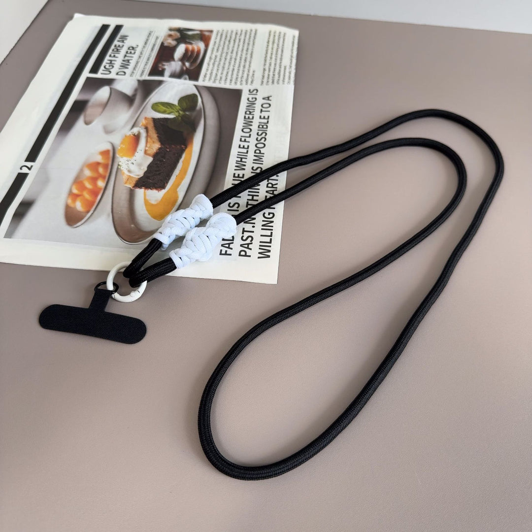 Adjustable Elastic Utility Strap Stornfield