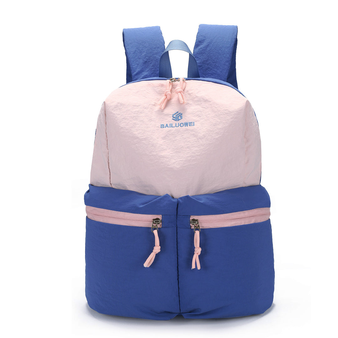 Lightweight Travel Backpack