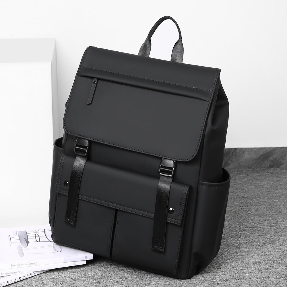 Modern Utility Backpack Stornfield