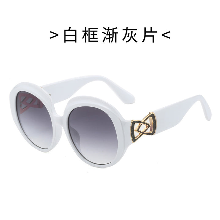 Ladies Designer Sunglasses with Luxurious Embellishments Stornfield