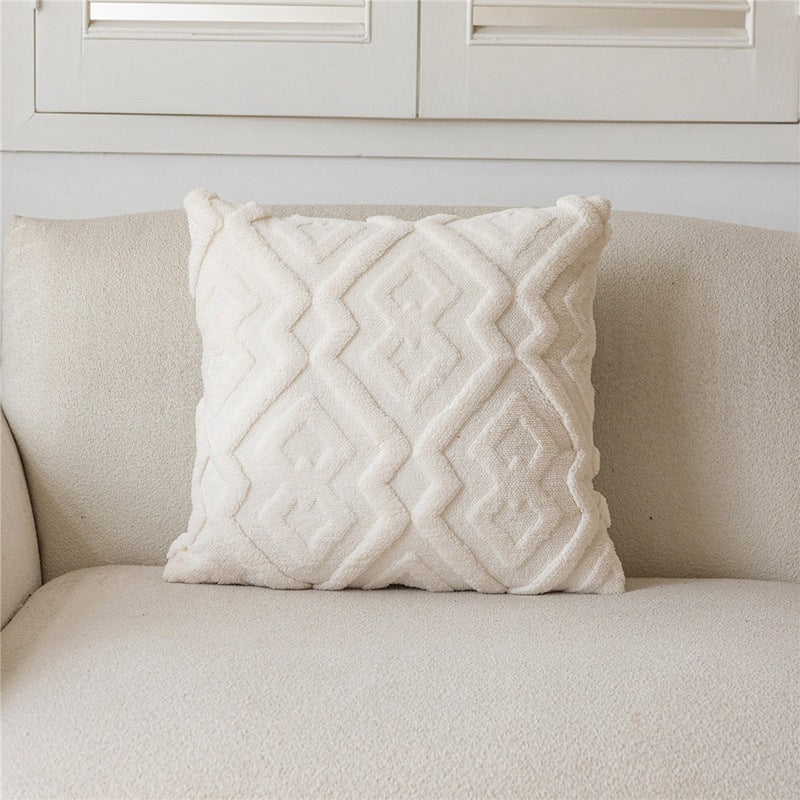Decorative Throw Pillow