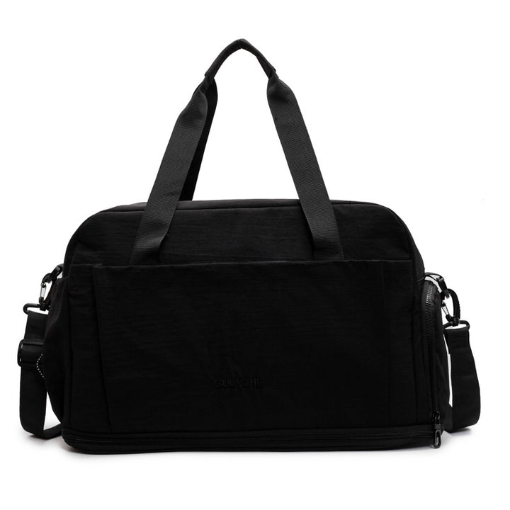 Versatile Active Travel Duffel Stornfield