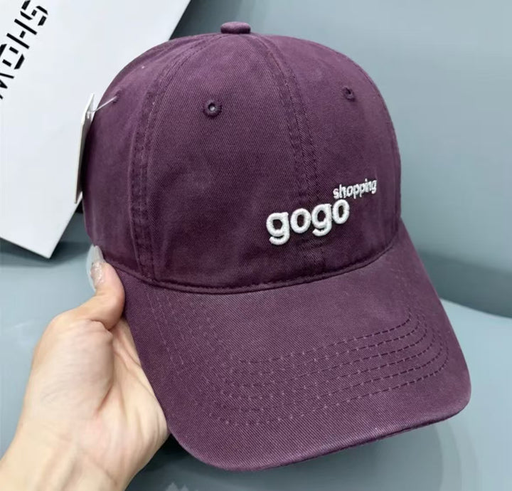 Women's Casual Cotton Cap Stornfield
