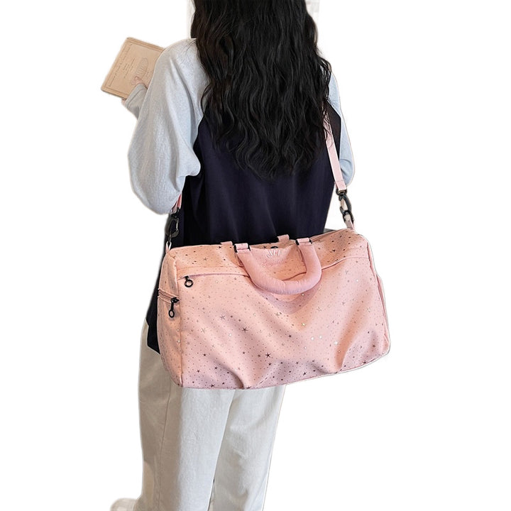 Versatile Travel Duffle Bag Stornfield