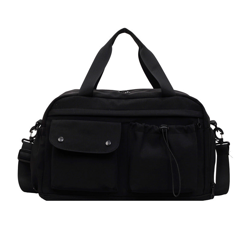Versatile Sports Duffle Bag Stornfield