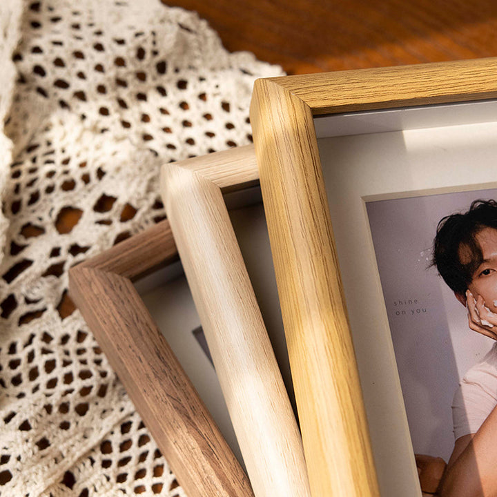 Photo Frame for Home Wall Decor