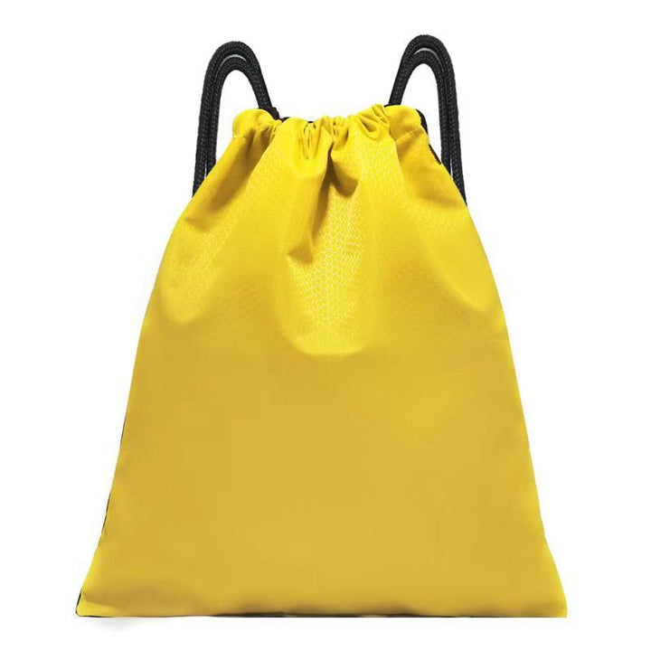 Versatile Drawstring Backpack Stornfield