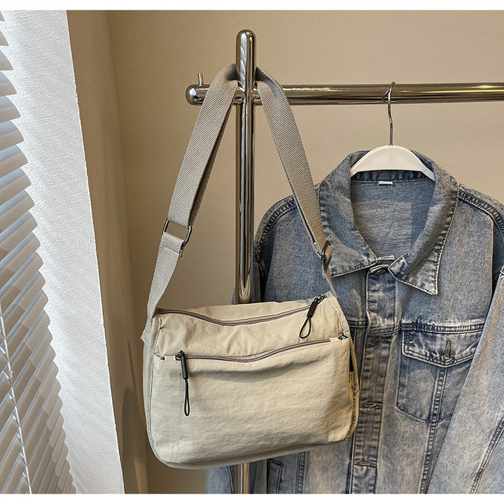Compact Utility Sling Bag Stornfield