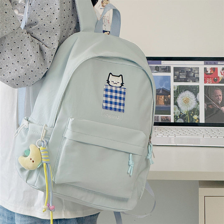 Cute Character Design Backpack Stornfield 1791205507