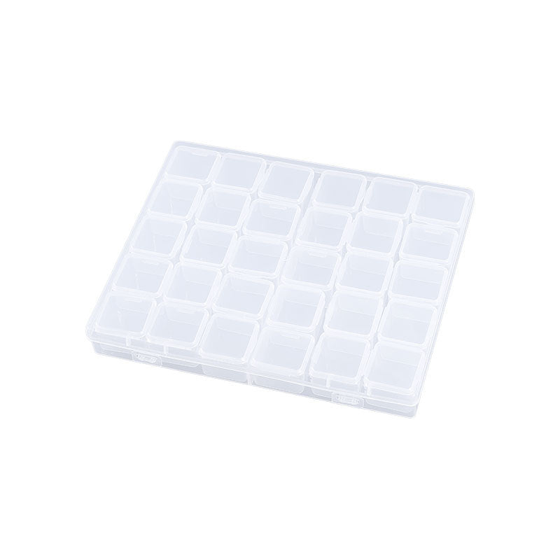 Advanced Compartmentalized Storage Organizer Stornfield
