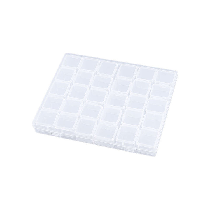 Advanced Compartmentalized Storage Organizer Stornfield