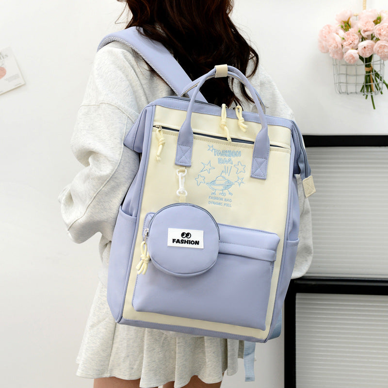 Stylish Multi-Functional Stornfield Backpack