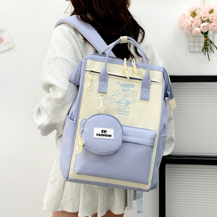 Stylish Multi-Functional Stornfield Backpack