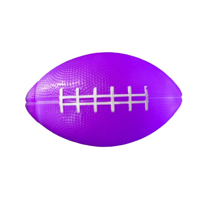 Unisex Glowing Rugby Ball Stornfield