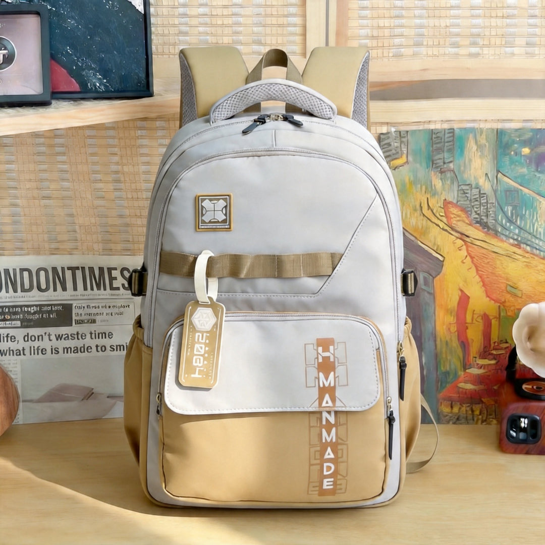 Versatile Functional Backpack Stornfield 1791205254