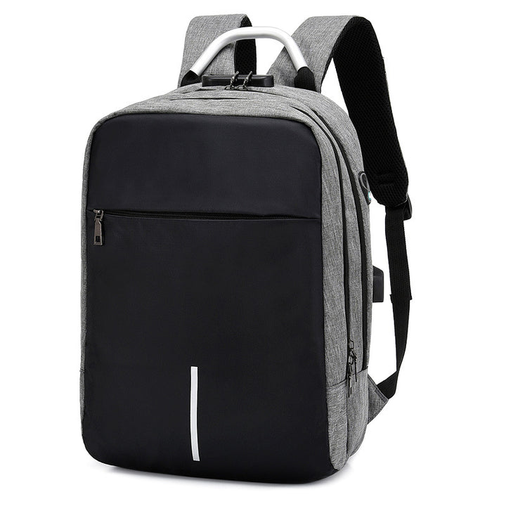 Versatile Travel Backpack Stornfield